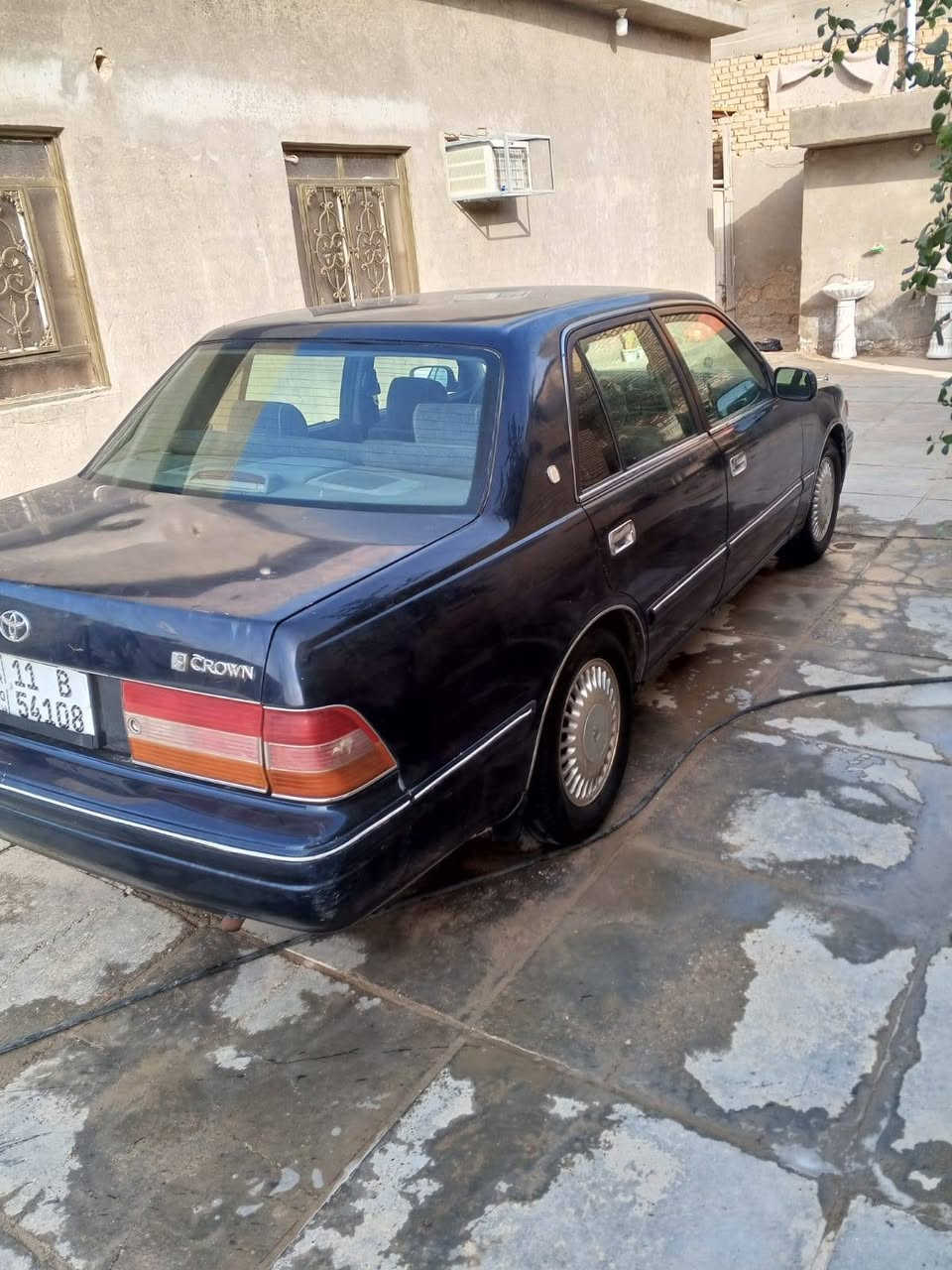 راس الثور تكم موديل 1998 مكينة 3000 رقم بغداد انگليزي جديد سنوية لة 2031 سيارة جاهزة مكينة وگير وحدادية ما عايزة شي تبريد شغال المكان السماوة لاستفسار
***********
