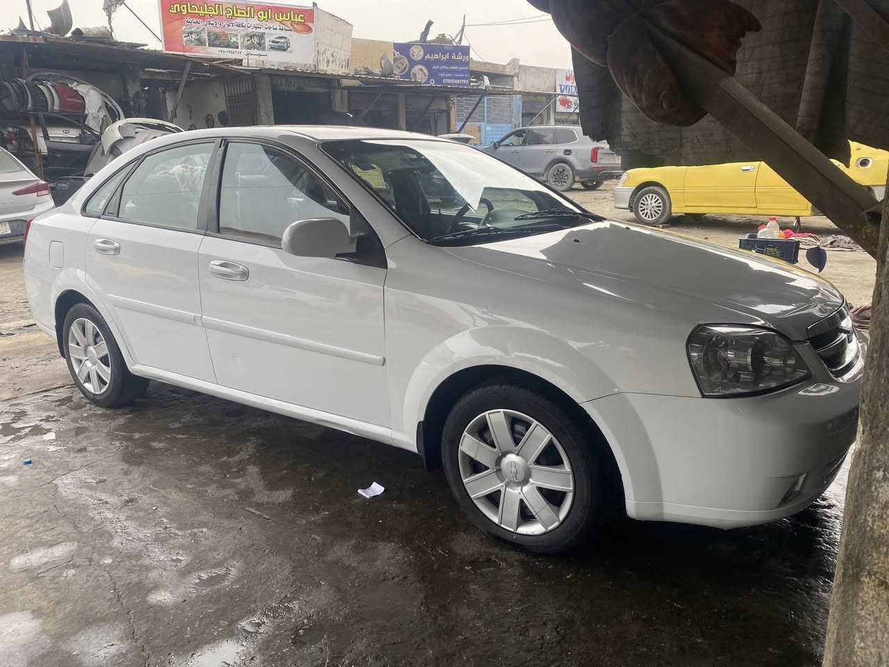 اوبترا 2011كفاله بس باردات السونار مرفق مكاني نجف السعر ٨٠مجال بصيط جدا***********
