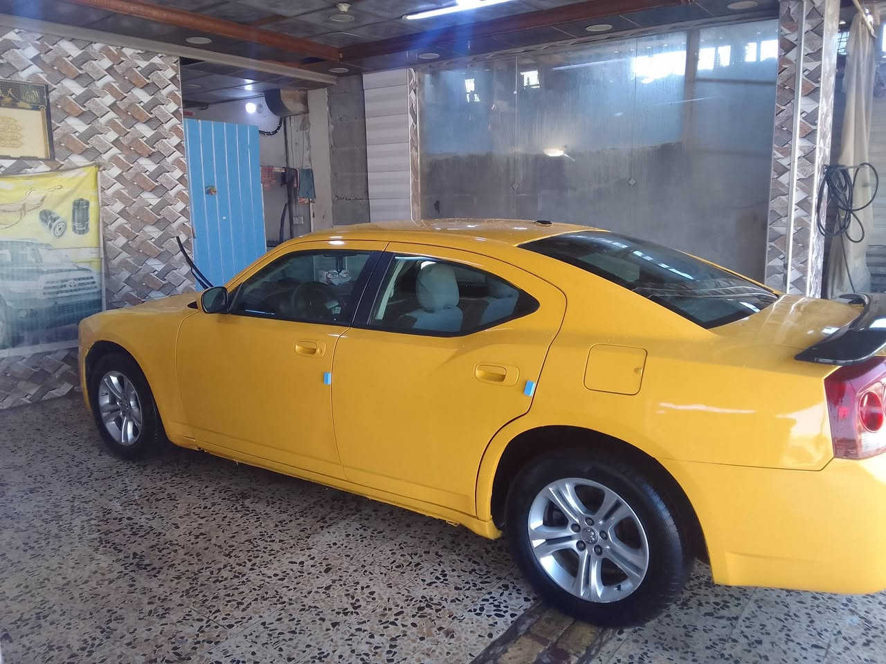 سيارھ جارجر عشرھ اصل باسمي سنويھ لغايھ ٣١ مصفرھ ھيءھ ومرور رقم انكليزي خطھا عمارھ نجف وضررھا حسب ماموضح بالسونار بدون سوال وجواب مصبوغھ جديد حداديھ تخم تاير كير مكينھ تبريد منظومھ جديدھ راديتر وكمبريسر وراديتر ماي مكيني صار شھرين شادھ اصراف بانزيل ماكو خير من للھ للاستفسار *********** مامتواجد عالنت السعر ٨٠ وبيھا مجال بسيط مكاني العمارھ والي موشراي لايتصل رجاء
