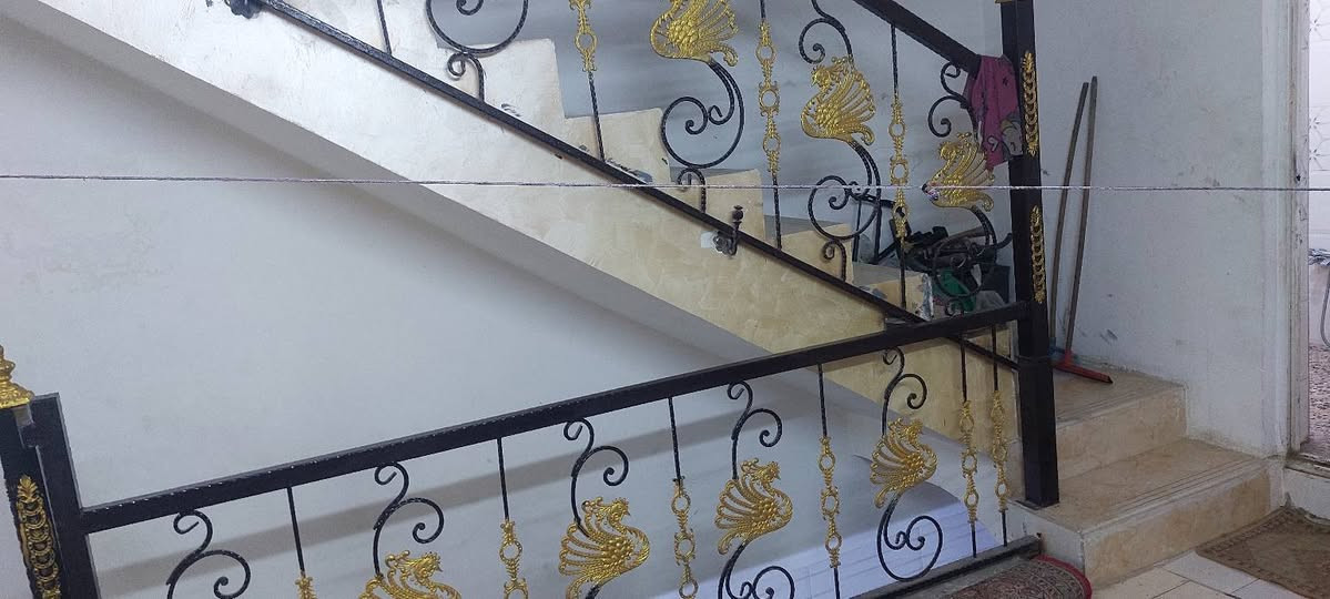 نصف قطعه أماميه ٩×٨على ساحه قطاع ٧٥ بأسمي تفاصيل داخل الفديو السعر ١١٠مليون رقم الهاتف ***********غير متواجد على الفيس
