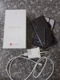 هواوي P20 برو • نظيفه • سوق الشيوخ