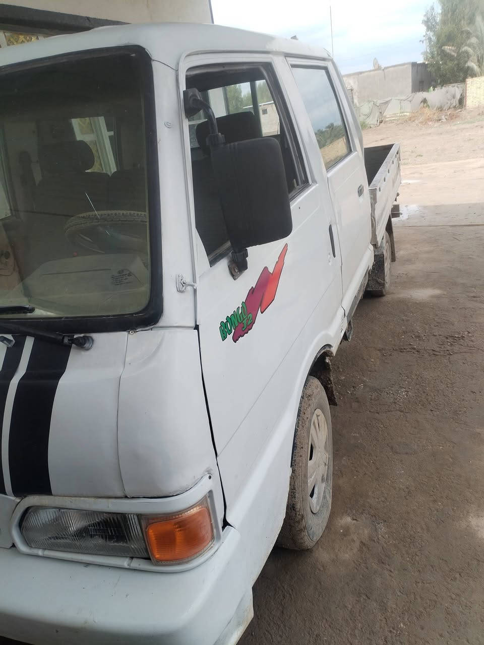 سلام عليكم 
كيه بنكو موديل ١٩٩٥بابل نكليزي سنويه لل٣٠ شاصي مكفول كير مكينه مكفولات عوزه دوشمه مكان بابل الشوملي قريب الدولي اتصل *********** ٥٠وبيه مجال
