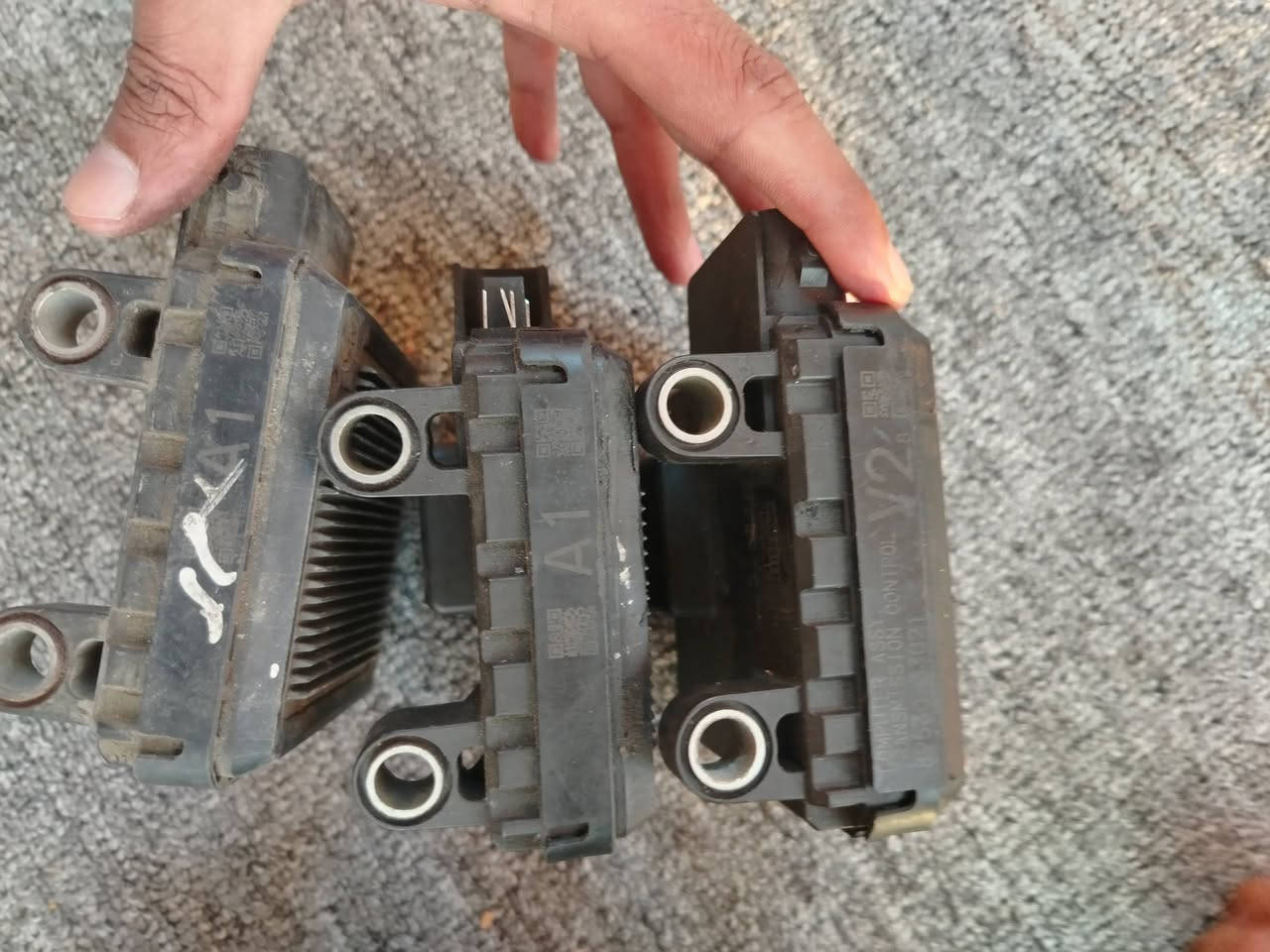 السلام عليكم ورحمة الله وبركاته عقل كير افلون العنوان أربيل توصيل كل المحافظات الاستفسار وات ساب ***********
