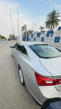 ماليبو ٢٠١٨ • رقم بصرة • فول مواصفات