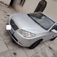 الانتره افانتي • ٢٠٠٧ • النجف الاشرف