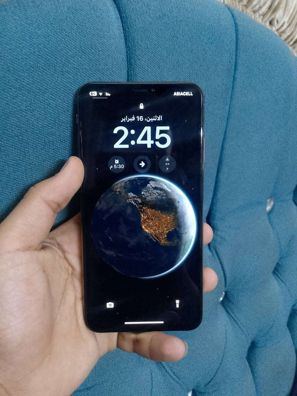 سلام عليكم ايفون اكس ماكس نضافه فول مبدل شاشه وبطاريه السعر ب125 مكاني مدينة الصدر


**إذا كنت صاحب هذا الإعلان وتريد حذفه لأي سبب، رجاءا أرسل رسالة إلى الدعم الفني**