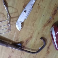 اربعه كير • قطع دراجة • خاص