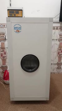 فقاسة ٥٢٨ • فول اوتوماتيك • محمد العامري