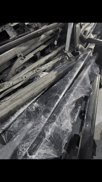 تتوفر جميع الدوسات الكهربائيه والعاديه 
تاهو جمسي كديلاك سيرا
للاستفسار 
الاتصال 

***********
