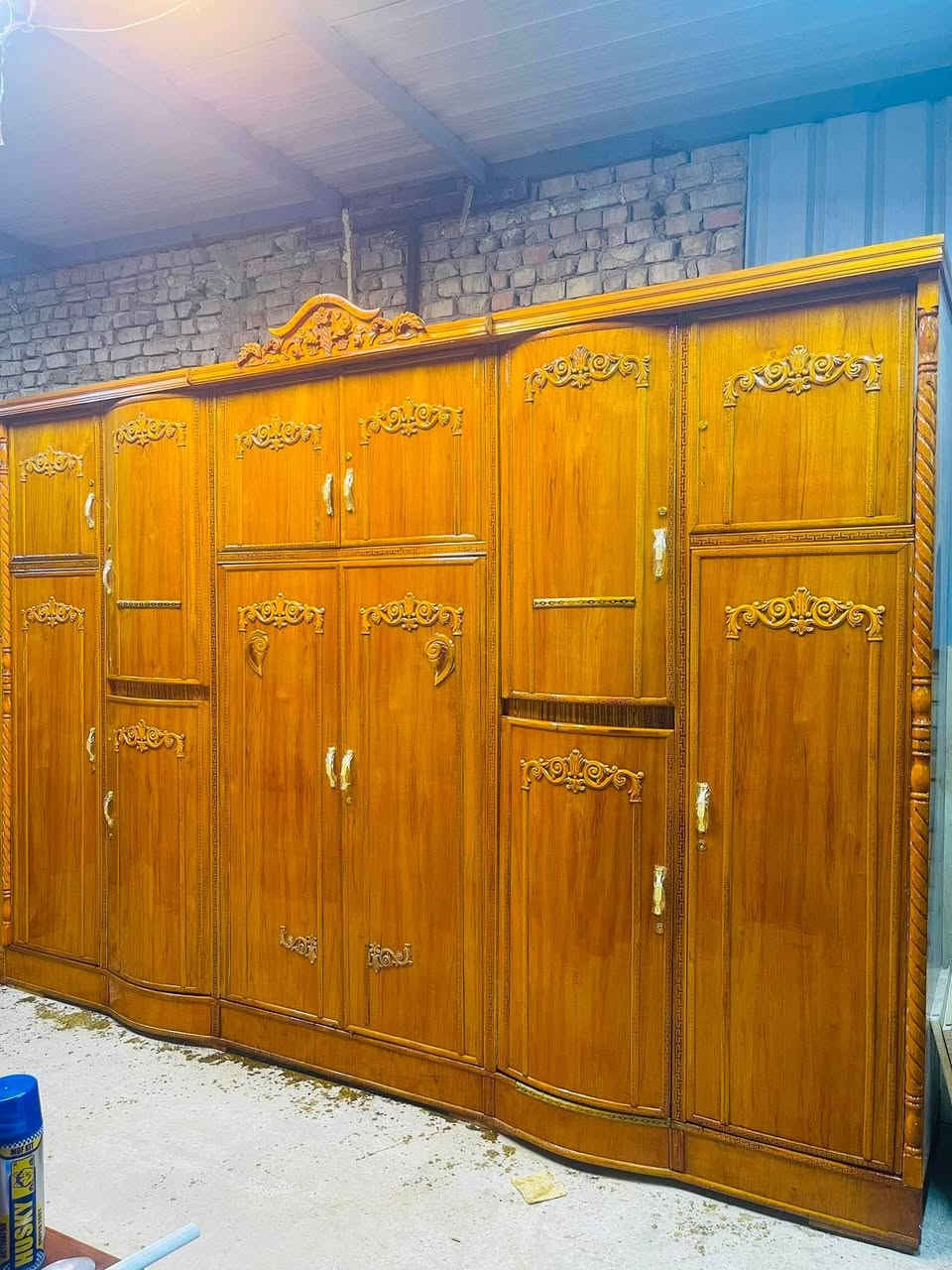 950


**إذا كنت صاحب هذا الإعلان وتريد حذفه لأي سبب، رجاءا أرسل رسالة إلى الدعم الفني**