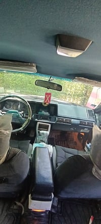 محرك امبالا • ١٩٩٠ • كفاله عامه
