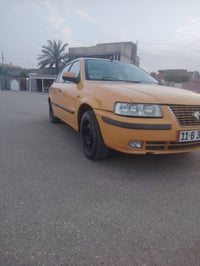 سمند • ٢٠١١ • بابل المسيب