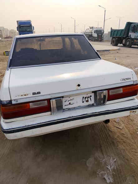 سوبر 1985سيارة جاهزة كير محرك ثنص جديد تبريد سيارة تجي وتشوف بعينك *********** بدون راعي سرق وعشار تكفل لسعر 25 مكلف بل نشر ماعرف شي تصال عل صاحبهة
