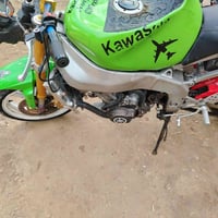 كاوسكي 636 عليه ادام كامله نكره بكل وقت دراجه مفتوحه وكرنك جديد ما مكص...