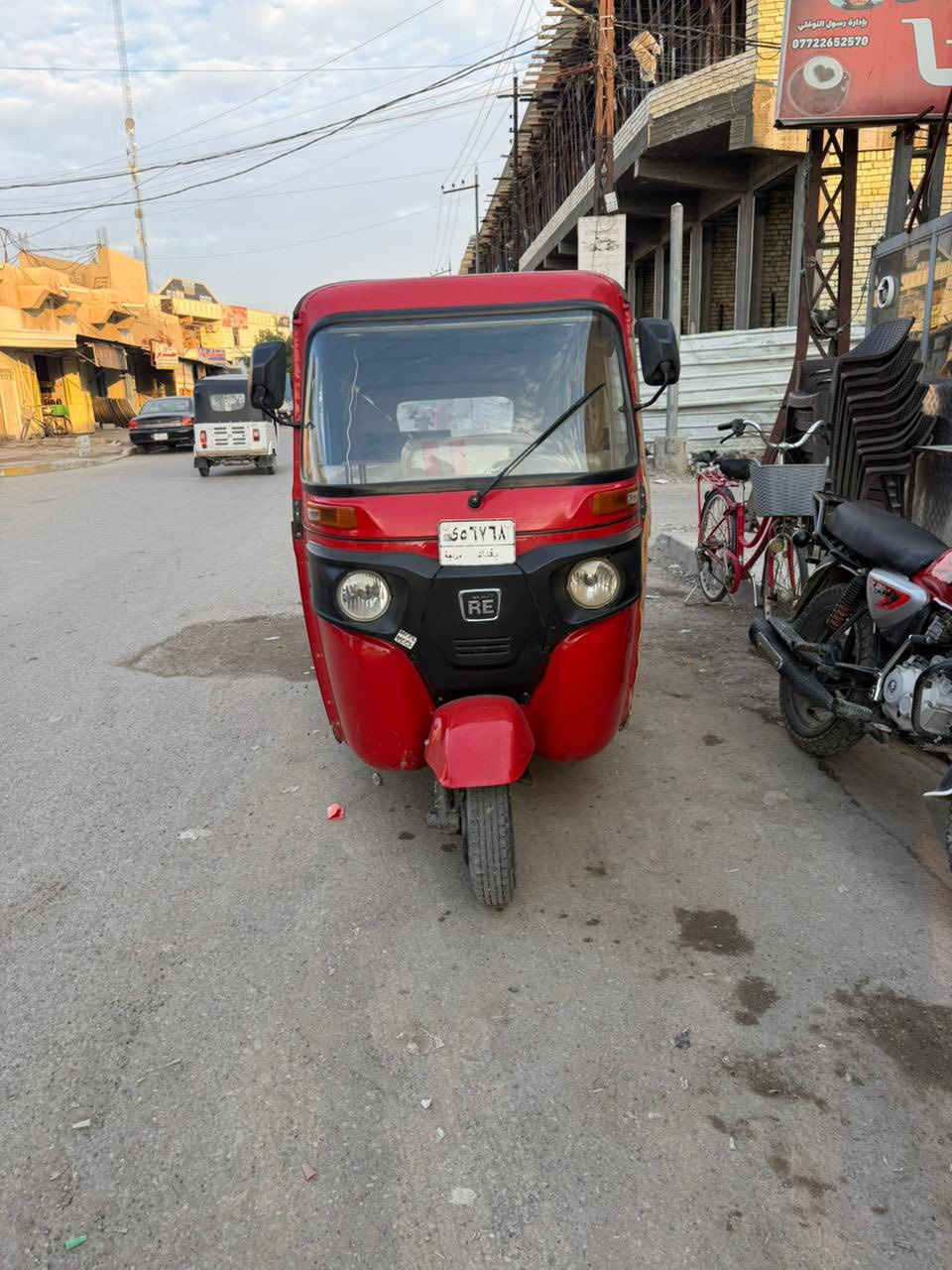 22رقم وسنويه تكتك جديده بمعنه الكلمه بسمي السعر 9300وبيها مجال العنوان بوب الشام  ***********
