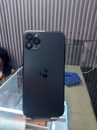 االسلام وعليكم ايفون 11برو ماكس  ذاكره256بطاريه72 موبايل مامفتوح  سعر3...