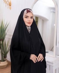 موديل اميره • جرجيت كوري • تصميم خفاش
