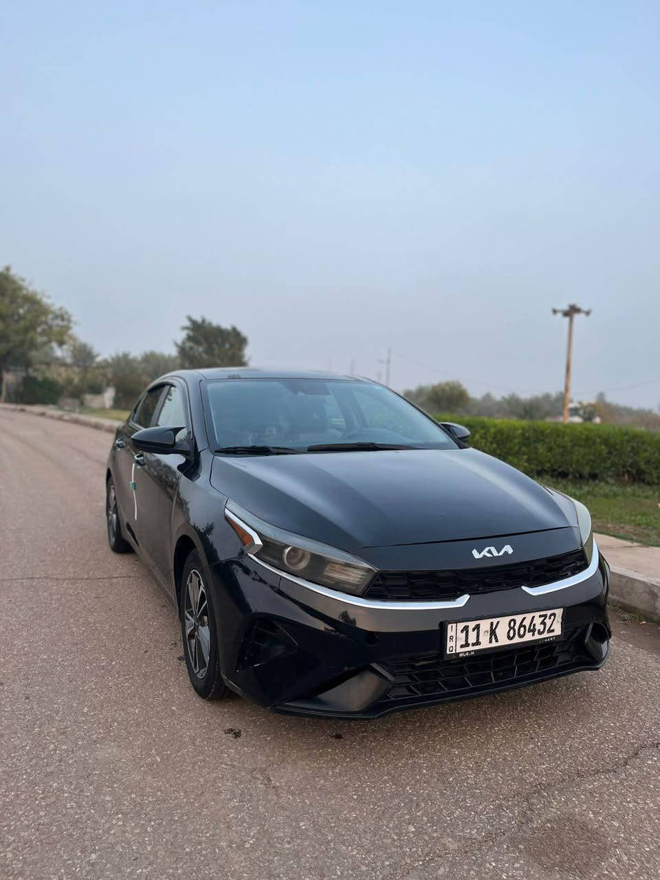 السلام عليكم فورتي 2024 رقم بغداد سنويه جديده دخول جديد حساسات وشاشه  كامره خلفيه محرك 2000دوش حادثهه بنيد مبدل بدون دواخل.السعر:155
هـ: *********** Colombo, Sri Lanka
