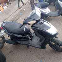 سكنز نثيه للبيع دراجه حلوه الشرايه يخابر 07716171012