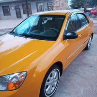 سيراتو للبيع 2008 مكفوله كفاله عامة ماعدا بارد بلباب العبري الخلفي مكف...