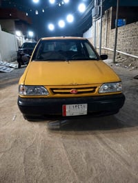 سايبة • ٢٠١١ • مكفولة