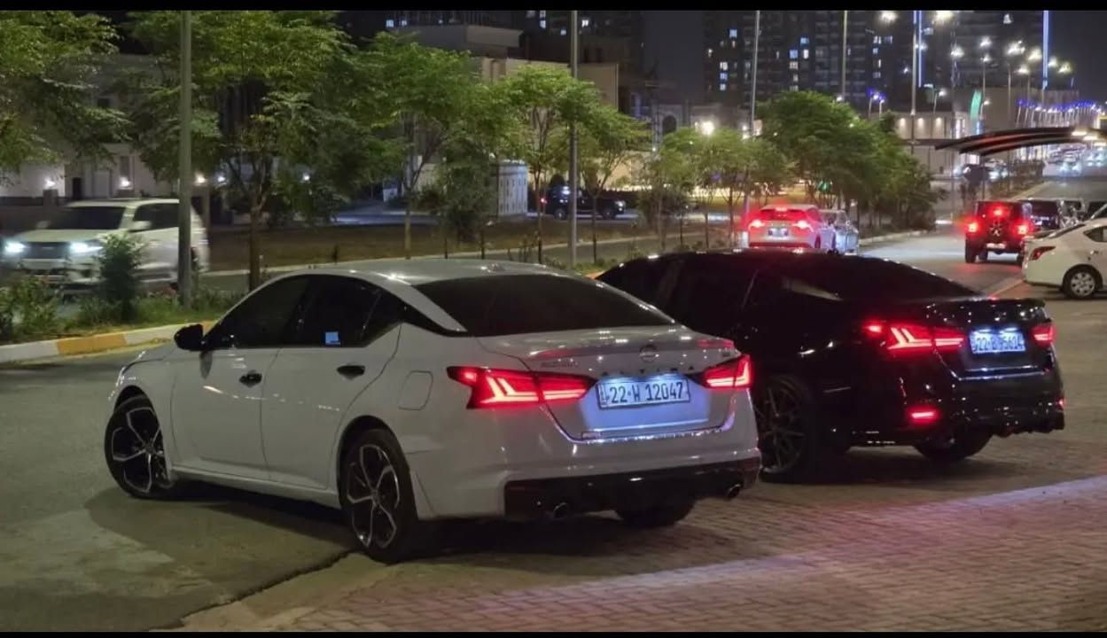 سلام و عليكم
متوفر بكلايت ليد التيما سعرة ٣٦٠ الف
واكو توصيل كافه محافضات العراق
***********
