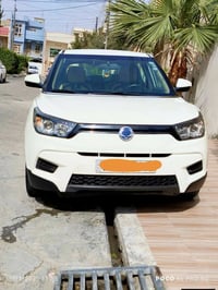 تیڤۆڵی • ٢٠١٦ • تۆماتیک