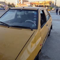 موديل ٢٠١٢ • بدون تحويل • شواصي نضيفه