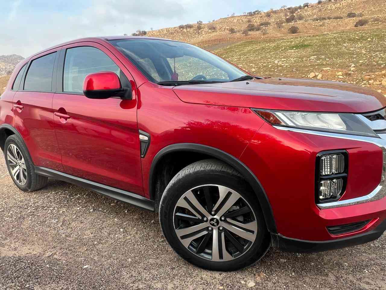 ئاوتلاندەر سپۆڕت se مواسەفات ئەمریکی 2023
دەبڵ ئەکسل 
نمونەیە لە جوانی و پاکی 1 پارچەی بۆیاخە بەس بۆنید ماڵی دۆستە
26mil ڕۆشتووە
گێڕ و مەکینە بە شەرت 
شوێن:ئاکرێ
ژ.م *********** تکایە بۆ سعری تەلەفۆن بکەن اكر, نينوى
