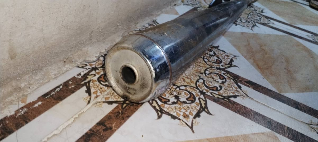 صالنصه نص صوت للبيع ١٨ الف


**إذا كنت صاحب هذا الإعلان وتريد حذفه لأي سبب، رجاءا أرسل رسالة إلى الدعم الفني**