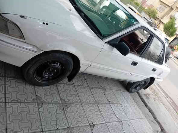 سلام عليكم كورولا موديل ١٩٩١
رقم بغداد الدولي سياره مصبوغه عام كير اوتوماتيك ترايك لبصره بغداد الغزاليه او الشعله 
***********
