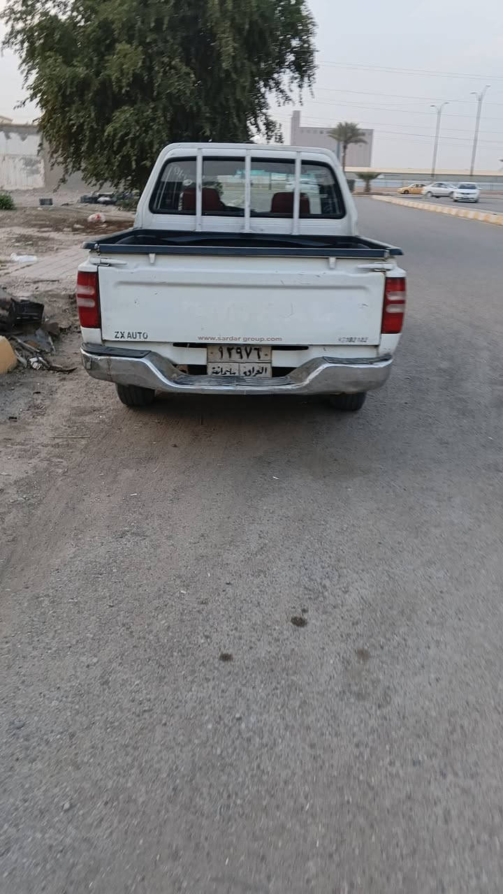 السلام عليكم 
بكم ادمرال 2008 رقم سليمانيه 
كير محرك شرط كهربائيات كلها شغاله 
السعر المطلوب 35وبيها مجاال لشراي
مكاني تكريت رقم ***********
