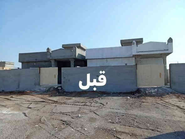 اعمالي صبغ الواجهات بمواد وعمل درجة اولى بمواد #سلكونية #مقاومه_للأمطار #واشعة_الشمس #وباللوان_ثابتة تدوم لسنوات
#ترميم #وصبغ البيوت والمحلات والمجمعات السكنية والطبية الداخل والواجهات الخارجية والابواب الحديد والشبابيك والابواب الخشبية
يوجد لدينا صبغ خاص #للسيراميك و #اخشاب_الصاج 
للعمل راسلوني على صفحة الفيس بوك او الواتساب ***********
#نضافة_العمل_شرطنا_الاول
#الديوانية
