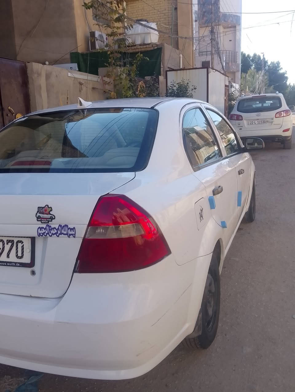 سلام عليكم افيو موديل 9 رقم نجف بسمي بيه قطعتين صبغ سعر 67 رقم تليفون ***********
