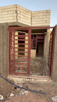 حي المستقبل • هيكل • سند ٢٥