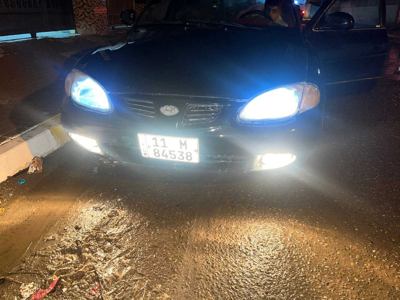 السلام عليكم النتره موديل الفين. رقم بغداد باسمي سنويه للسبعه وعشرين. سعرهه. ٣٦.  هذا زقمي. ***********
