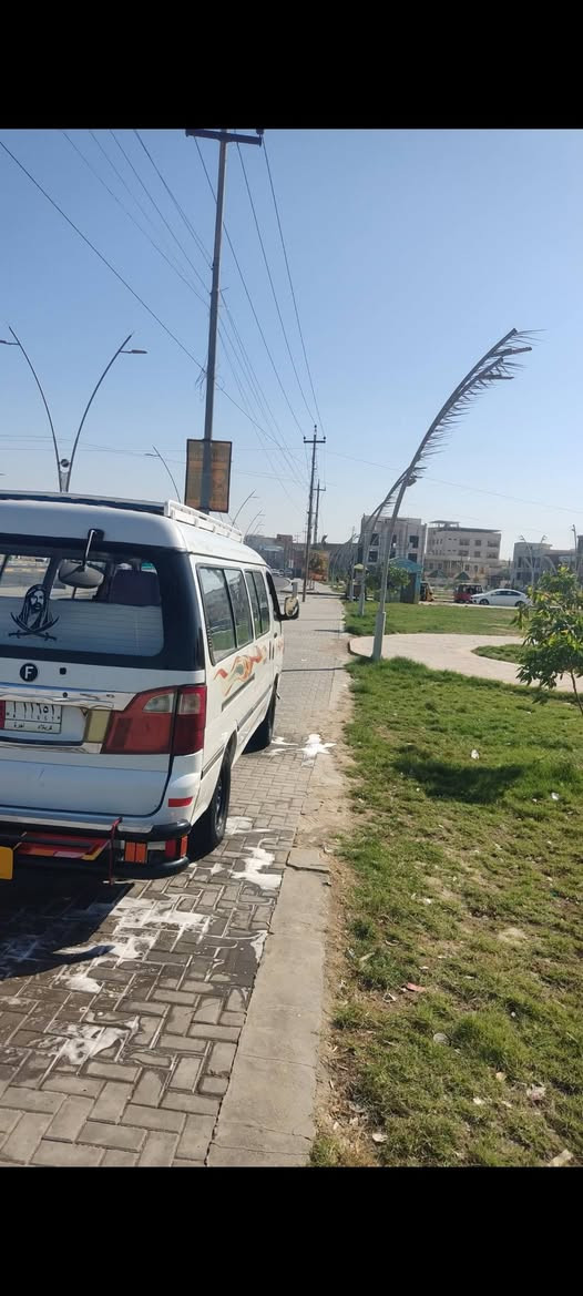 سياره فتون للبيع مديل 2013
سياره جاهزه مكينه كير واكسن ع الشرط تخم تايرات جديد كهربئيات شغاله مصفره هيئه وغرامات ولاربع مطلوبه سنويه لغايه 2028 
سعرهه80
رقم ***********
