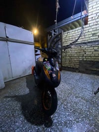 دراجة ماگس عدله للبيع 400سعرهة ...رقم 07740003359واتساب