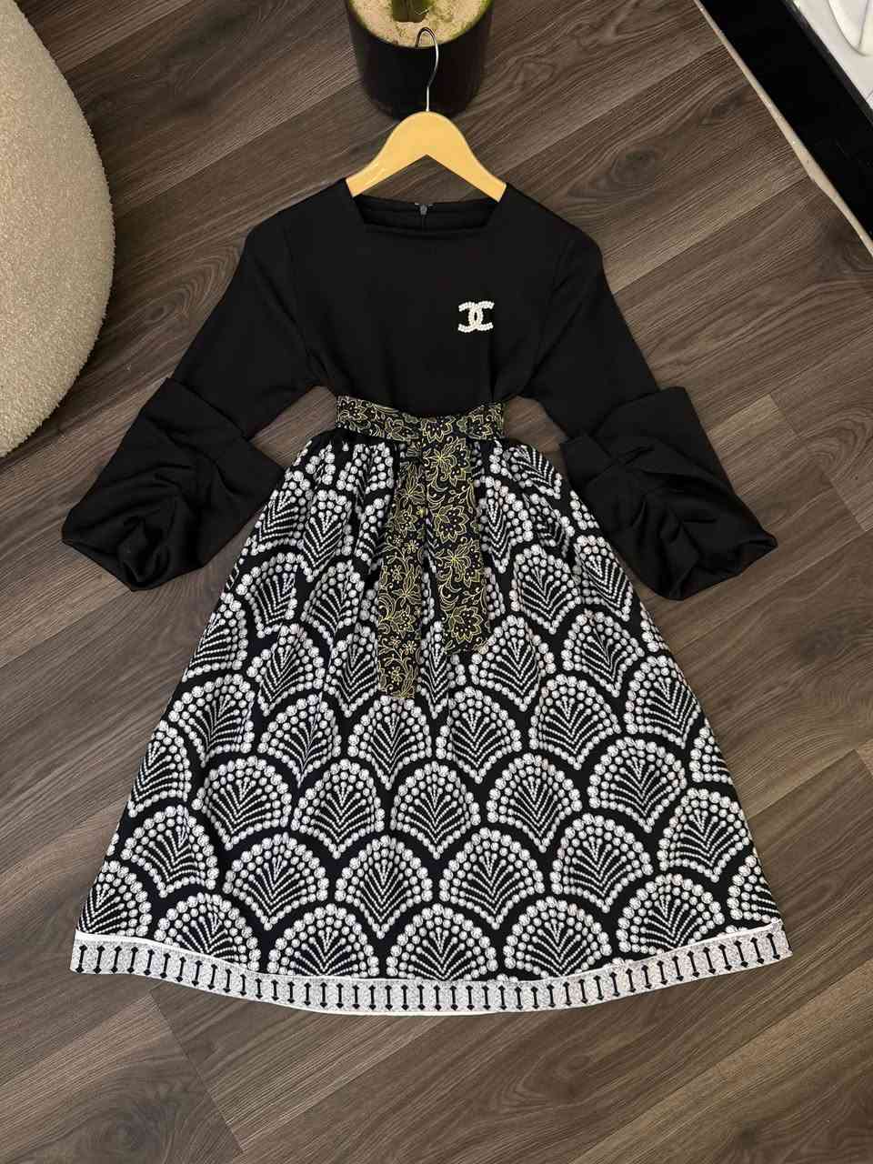 🌹بسم الله الرحمن الرحيم 🌹

آن هہ‌‏ذآ لرزقنآ مـآ لهہ‌‏ مـن نفاد💎
 
#تخفيضات #نهاية #الموسم #الرمضاني #

فستان الام وبنتها الرمضاني دبل ايطالي كوالتي عالي 
       
القياسات :38-40-42-44-46-48 

كوالتي عالي الجودة شرط الفحص بوجود المندوب 

#فستان #رمضاني #ملابس #اكسبلور #
#ملابس #نسائيه #احدث #الموديلات#


**إذا كنت صاحب هذا الإعلان وتريد حذفه لأي سبب، رجاءا أرسل رسالة إلى الدعم الفني**