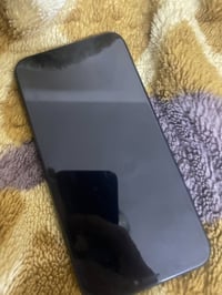 آيفون X • ٦٤ • فيس ايدي شغال