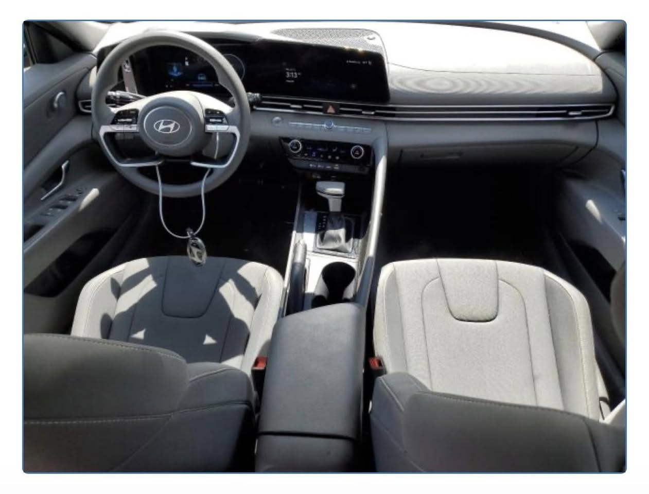 للبيع فقط بدون مراوس
النترا 2024  وارد امريكي 
فول مواصفات. عدا الفتحه

ماشيه (8) ألاف فقط  جديده بوضع الشركة بدون اي نقص 

حادثهة بارد بقبق الصندوق وقطعتين كلير فقط بدون معجون بجم كبس 
بدون ايرباك 
مكينة 2000 دوش
بصمة تشغيل وابواب
شاشه كبيره متصل ديجتل 
لد بلدشبول متغير
لايت زنن بلادي 3 عدسات
كار بلي 
رادار امامي
ورادار خلفي
ورادار جانبي
تحديد مسار
قياده ذاتيه
تنبيه خروج عند المسار
ويل كب لد نهاري. فول تحكم ستيرن
كير اوتو +عادي. تنبيه. اهتزاز. بلستيرن 
السياره بعده بوضع الشركه ومابيه ولا نقص
رقم اربيل الجديد تحويل وكاله مضمون 
للاستفسار
السعر (167)وبيهة مجال كلش بسيط
العنوان بغداد الكاظميه
للأستفسار ***********
