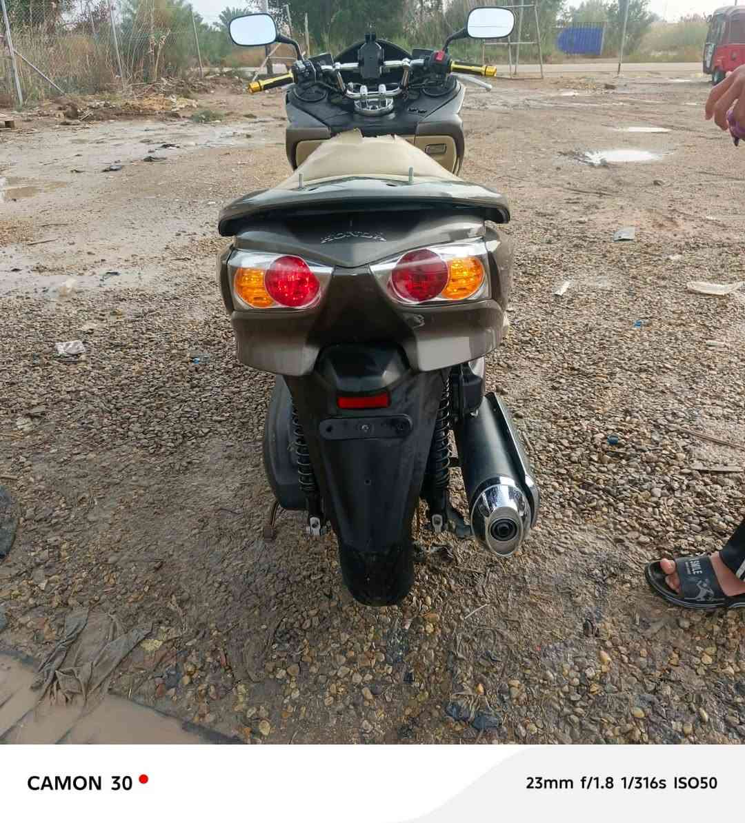 يا الله فورزه 010اسرائيلي ماشيه 44الف دراجه كفاله عامه اي بي اس مازدات كرستال عوزه ترتيب كهربائيات كله شغاله السعر مليون و100وبيه مجال  مكان ناصريه قضاء الرفاعي ***********
