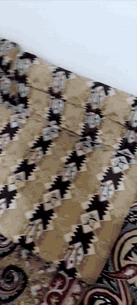 سلام عليكم جلسه عربيه للبيع نضيفه لا بيها ضرر ولا مشككه سعرها 125 وبيها مجال مكاني كربلاء رقم *********** يوجد توصيل داخل كربلاء
