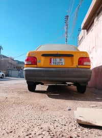 سايبا 2018 سياره جديده وخير من الله تبريد كير مكينه مكفول بيهه صبغ بال...