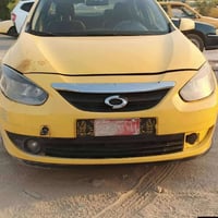سامسونك فلوانس • ٢٠١١ • سنوية ساقطة