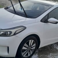 كيا سيراتو • ١٣٠