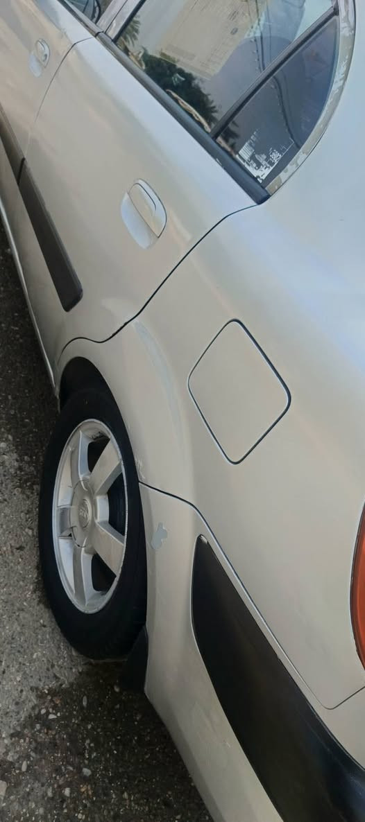 من رخصت الأدمن 
سلام عليكم 
كيه ريؤ كص ادوات 
متؤئم طبق الاصل بغداد
  كير محرك نضيفات
 كهربائيات كله شغاله
 دواخل نضيفه 
ومغلفه الارضيه
 تتدفئه تبريد شغال
 اقتصاديه بصرف البانزين
مال جناي 
ملاحظه الكشربيه جراد البنيد والصندوك
واذا اكو مراوس افانتي اوالانترا اوسوناته ونتفق على الفرق 
مكان ديالى ***********واتساب فقط راسلني ودلل
السعر 38
