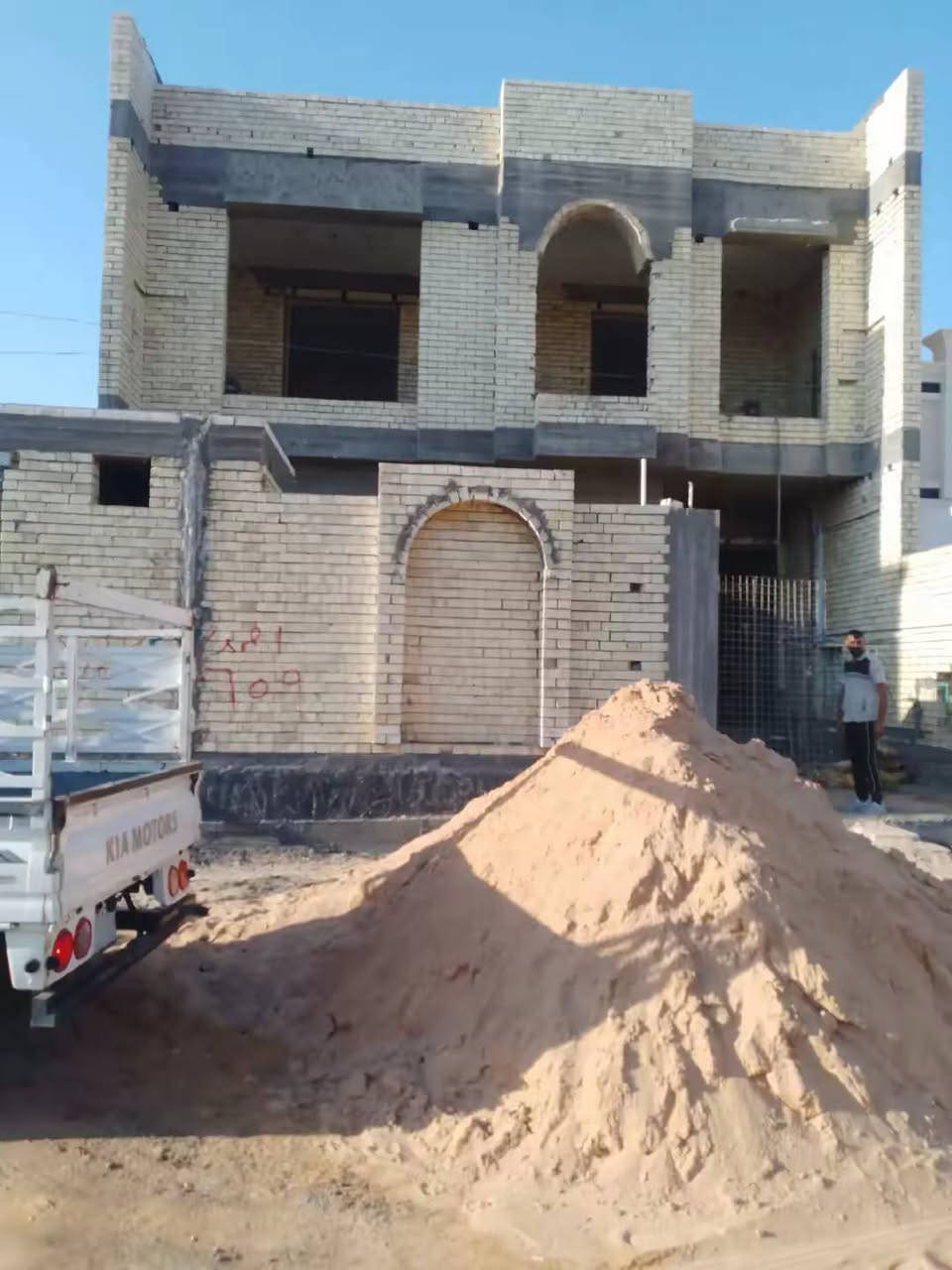 سلام عليكم
لبخ طلس تقطيع وجهات بسعر تنافسي
رقم ل هاتف بي واتساب (***********)
