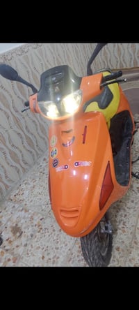 فراشه • مامفتوحه • زنون