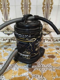مكنسه كهربائيه • شغاله • جسر ديالى العريفيه